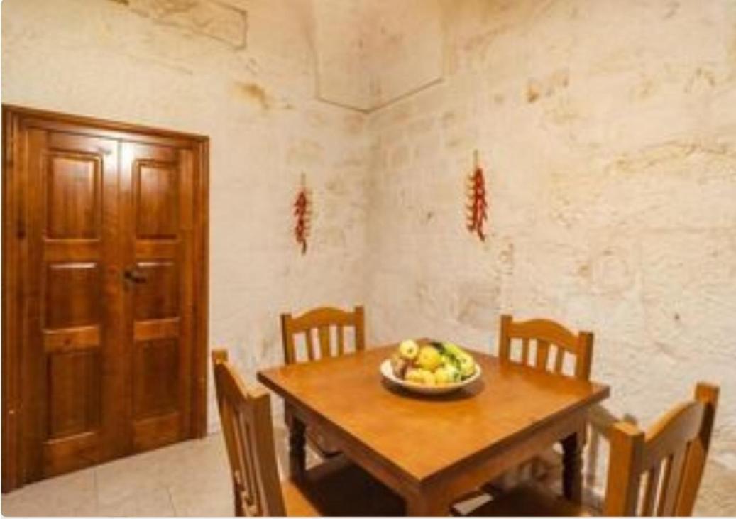 Appartamento Nonna Rosa Ostuni Exterior photo