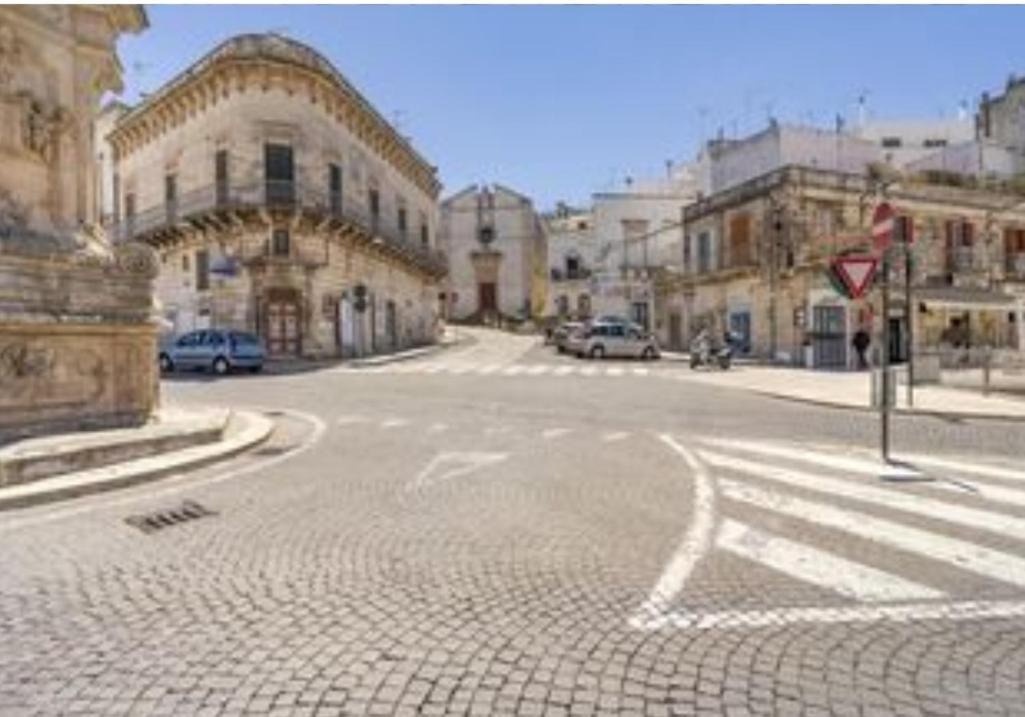 Appartamento Nonna Rosa Ostuni Exterior photo