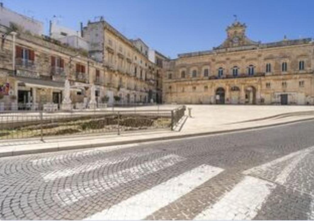 Appartamento Nonna Rosa Ostuni Exterior photo
