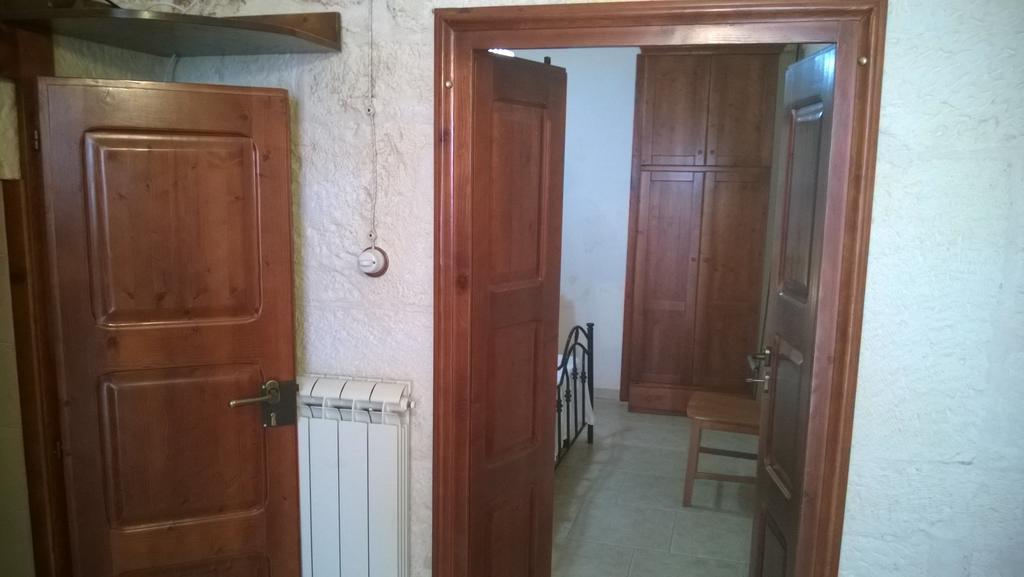 Appartamento Nonna Rosa Ostuni Exterior photo