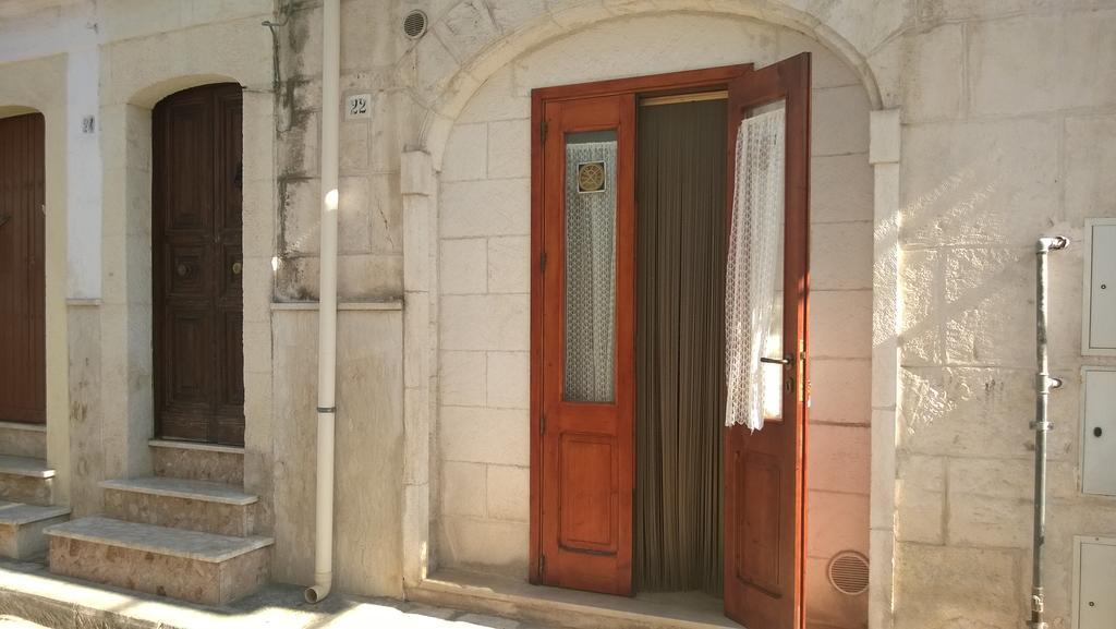 Appartamento Nonna Rosa Ostuni Exterior photo